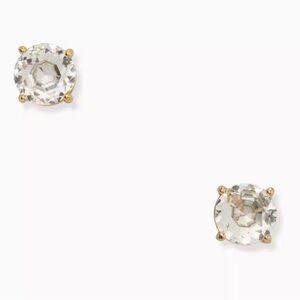 NWT Kate‎ Spade Gumdrop Studs